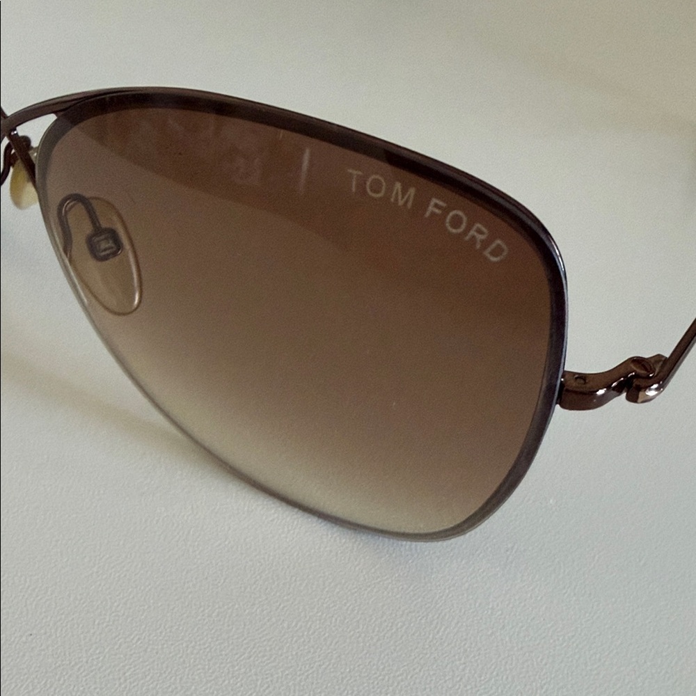 Tom Ford Women Sunglasses - Picture 9 of 11